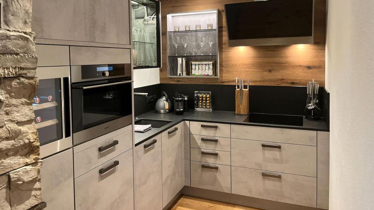 Landhaus Mader HinterТукс Екстер'єр фото